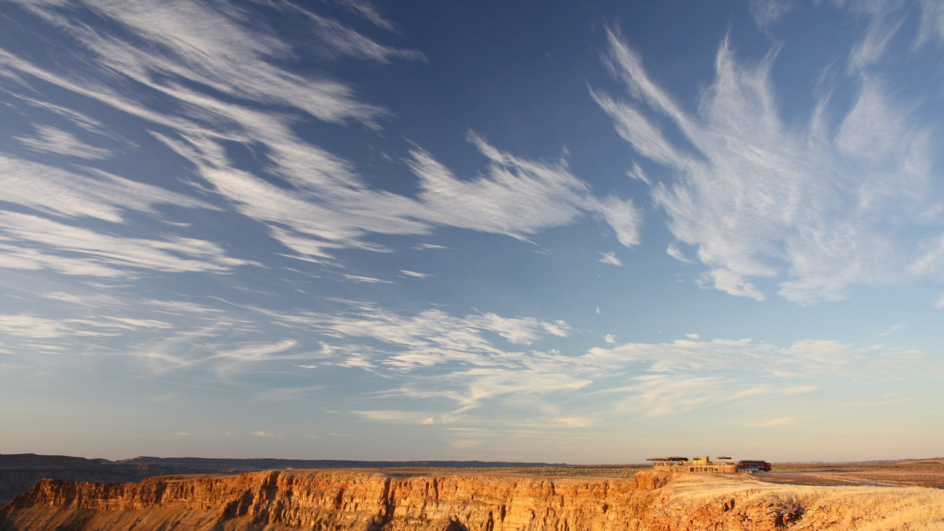 Namibia Querbeet Rundreise